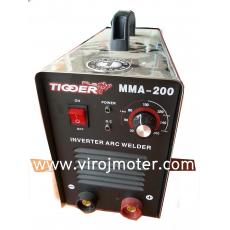 เครื่องเชื่อม INVERTOR 200MMA 