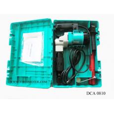 เครื่องสกัด DCA 0810