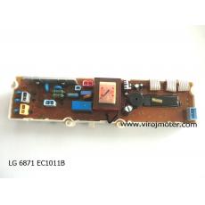 บอร์ด LG6871EC1011B,Y (มือสอง)