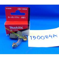 ถ่าน MAKITA CB-100A (ชุด)