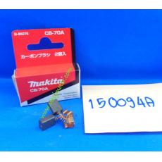 ถ่าน MAKITA CB-70A (ชุด)