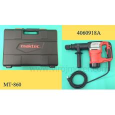 เครื่องสกัดคอนกรีตไฟฟ้า MAKTEC MT-860