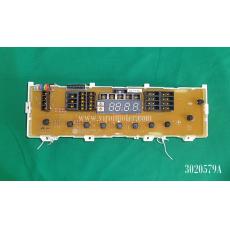 บอร์ดคอนโทรล PCB EBR38239110 (WF-T1475TH)