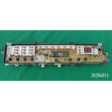 แผงควบคุม TOSHIBA รุ่น AW-8950,AW-9700(42T68119)