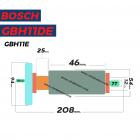 ทุ่นเครื่องสกัด BOSCH รุ่น GBH11DE , GBH11E , GBH11RE  * ทุ่นแบบเต็มแรง ทนทาน ทองแดงแท้ 100%  * #410053