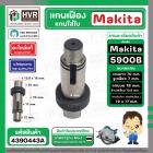 แกนเฟืองเลื่อยวงเดือน Makita 5900B  ( No.41 ) ( แท้ ) ( MP325226-6 ) #แกนใส่ใบ